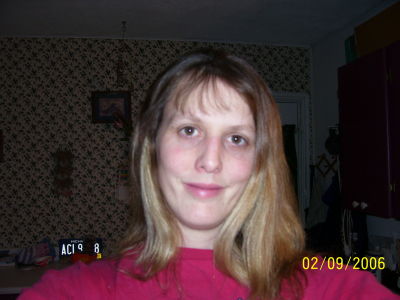 Jennifer Gollnick