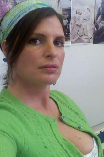 Lara Fjelstad