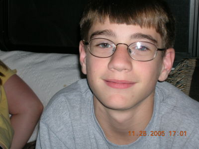 Kyle Clark