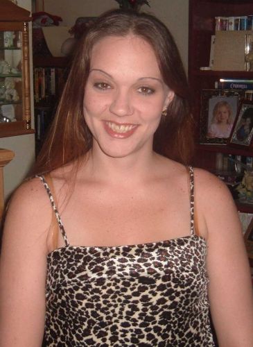 Melissa Parr