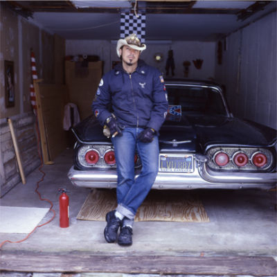 Jeffrey Tautrim