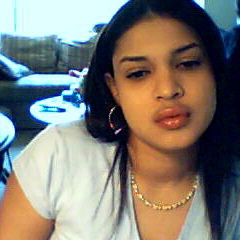 Jasmine Torres