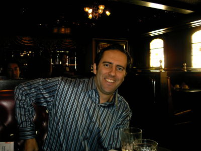 Brett Bumeter