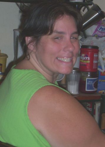 Lisa Brichacek