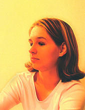 Laura Dickey