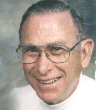 John Pappas