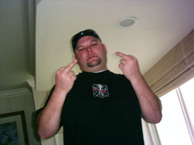 Scott Marsh