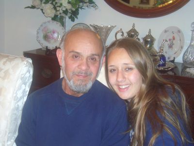 Richard Bernal