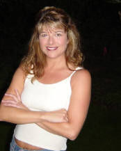 Marie Kennedy