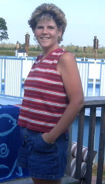 Deborah Lee