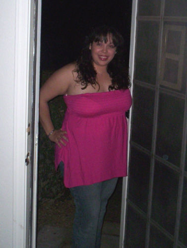Elizabeth Castaneda