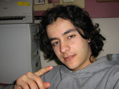 Juan Dibildox