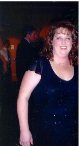 Heather Mcguire