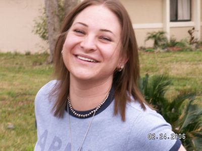 Tracy Persen