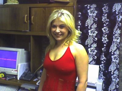 Amanda Baer