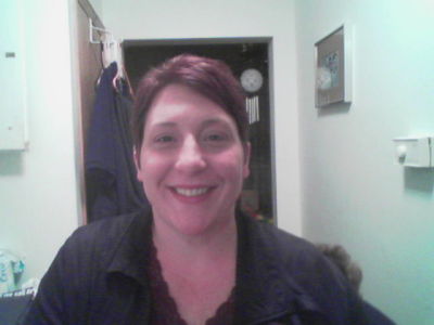 Marsha Shevlin