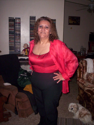 Ruth Coneys