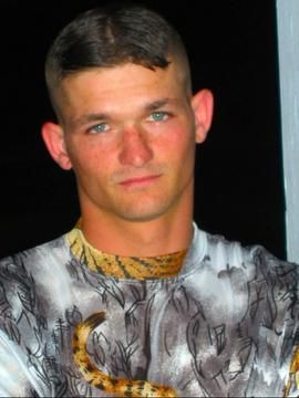Christopher Cales