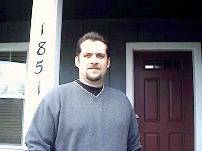 Eugene Corneil