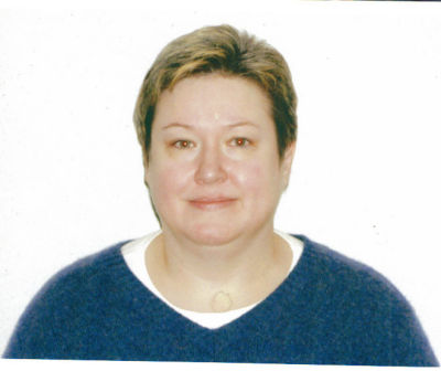 Rhonda Stewart