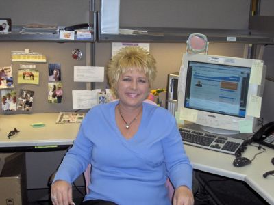 Susie Schooler