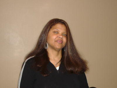 Phyllis Howard