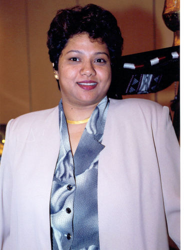 Rita Samuel