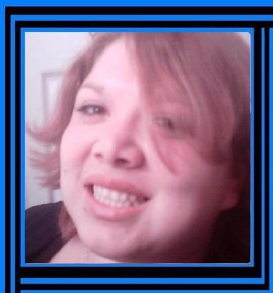 Nallely Calderon