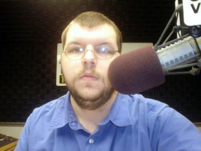 Jason Davenport