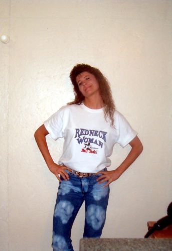Rhonda Gordon