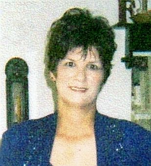 Patricia Collins