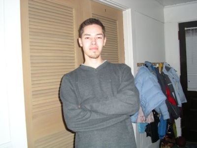 Robert Darmody