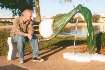 Zachary Lang