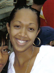 Natondra Epps