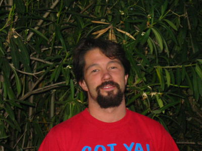 Christian Dryer