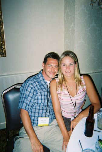 Brian Purdy