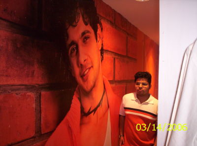 Ankit Srivastava
