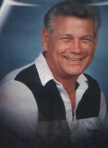 Charles Holmes