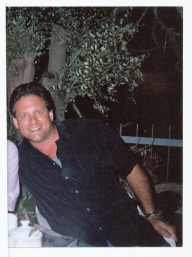 Tom Nicolas