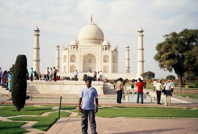 Babu Natarajan