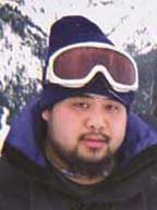 Leonel Mallari