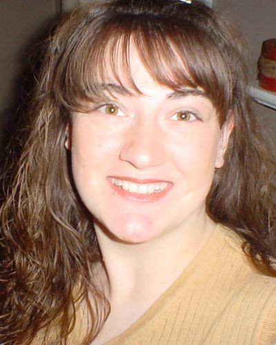 Amanda Stone