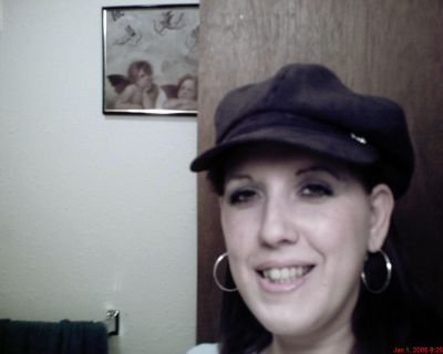 Angelique Hamby