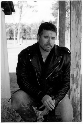 Lance Washburn