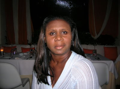 Deidre Hayes