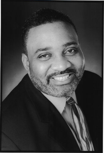 Christopher Squire