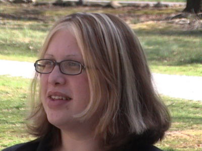 Christina Lunsford