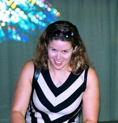 Jennifer Gingras