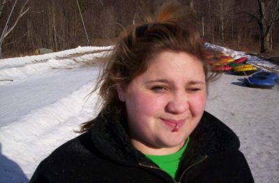Amanda Eggleston