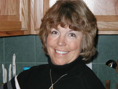 Susan Blugerman